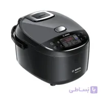پلوپز و مولتی کوکر بوش MUC22B42 ا Bosch MUC22B42 Rice Cooker کد 348019