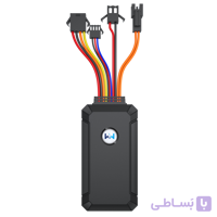 ردیاب وان وای مدل GS-05 (قابل استفاده در خودرو)