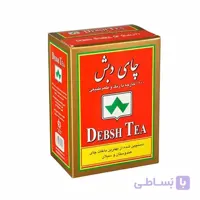 چای دبش ساده 500گرمی