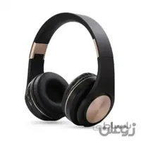 هدفون بلوتوثی تسکو TH-5373 سفید