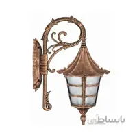 چراغ دیواری حیاطی بیتانور مدل آی سو 6303D