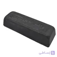 صابون پولیش مشکی