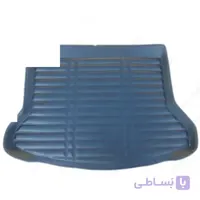 کفپوش سه بعدی صندوق عقب رنو کولئوس
