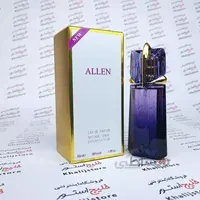 عطر ادکلن زنانه الین گلدن رز