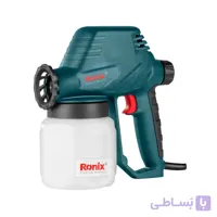 پیستوله برقی 1313 رونیکس ( 130 وات) ا Electric-pistol-1313-Ronix