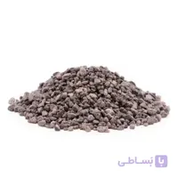 گرانول نمک سیاه