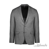 کت تک مردانه پیر کاردین مدل FUME SLIM