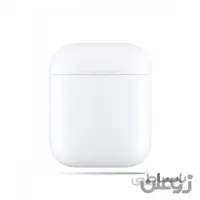 قاب کیس شارژ ایرپاد سری یک (یدکی) اصلی | AirPods Battery Case