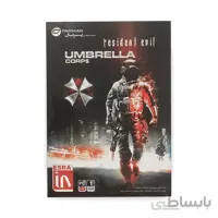 بازی کامپیوتر RESIDENT EVIL : UMBRELLA CORPS