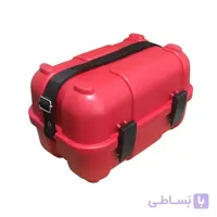 جعبه حمل دوربین ترازیاب مدل NA532 ا NA532 Automatic level hard case