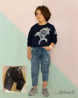 مام استایل پسرانه