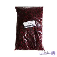 زرشک اعلا درجه یک پفکی بسته