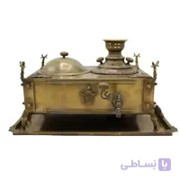 منقل سماور سایز کوچک