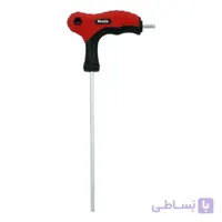 آچار آلن شش گوش دسته T رونیکس "Ronix RH-2007 4