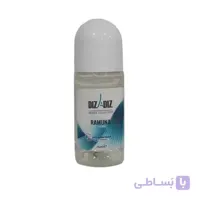 مام رول دیزادیز مدل Diz a Diz Pamuna حجم 75 میل