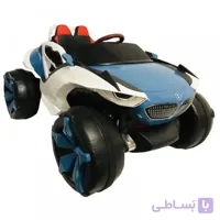 ماشین شارژی BMW مدل SB319