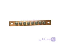 شینه مسی نول 8 پیچ (عرض 2 سانت)