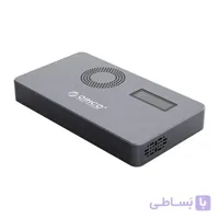 باکس M.2 NVMe SSD اوریکو مدل M2PX-C3