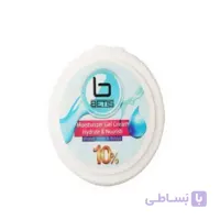 کرم ژل مرطوب کننده بتیس مدل hydrate & nourish حجم 200 میلی لیتر
