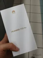 شارژر صدرصد اورجینال با کارتن هواوی p20 lite