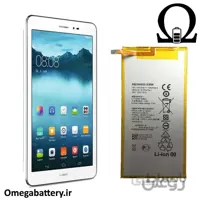 باتری هوآوی Huawei MediaPad T1 8.0 مدل HB3080G1EBW