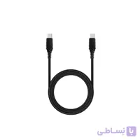 کابل 1.5 متری انرژیا Duraglitz تبدیل USB C به USB C