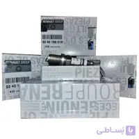 شمع موتور رنو پایه کوتاه مدل FR7DE