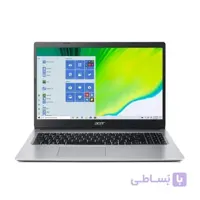 لپ تاپ ایسر مدل Aspire 3 A315 Ryzen3 3250U 12GB 1TB 2GB