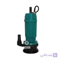 کفکش آنشی 17 متری 1 اینچ مدل QDX1.5-17-0.37