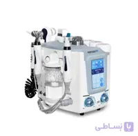 دستگاه پاکسازی پوست آکواشور مدل H2