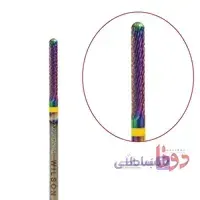 سرسوهان کروم ویلسون Wilson میخی خط زرد