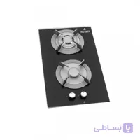 اجاق گاز صفحه ای هادسون مدل G220 ا Hadson G220 Built In Hob