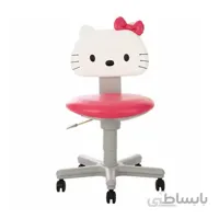 صندلی کودک و نوجوان نیلپر ا Nilper Teen Chair KCR 104K