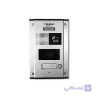 پنل آیفون تصویری سوزوکی کارتی جدید OP-HVNSRF