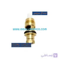 فلو سوییچ برنجی