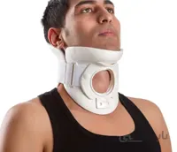 گردن بند فلادلفیا هماس طب