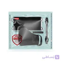 ماسک سلامت یحیی کد 529