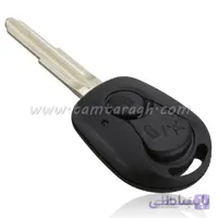 قاب ریموت فابریک سانگ یانگ اکتیون رکستون کایرون