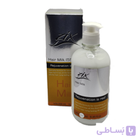 شیر مو زیکس ZIX Hair Milk