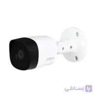 دوربین مداربسته بولت داهوا DH-HAC-B2A51P سری کوپر ا Dahua 5MP HDCVI IR Bullet Camera DH-HAC-B2A51P Cooper Series
