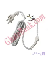 کابل اتو بخار تفال فابریکی