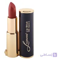 رژلب جامد مات لوسمنت حاوی روغن آرگان شماره L407 ا Losment Matt Lip Stick with Argan Oil L407
