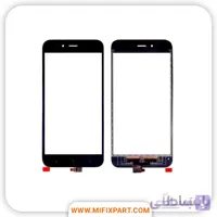 گلس تاچ شیایومی Xiaomi Mi A1