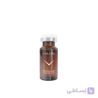 کوکتل سفت کننده پوست فیوژن F-SILORG