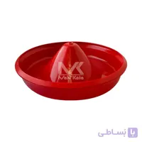 کفی دانخوری آویز لبه دار پارس