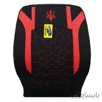 روکش صندلی پارچه و چرم کوئیک و تیبا2 (2339)