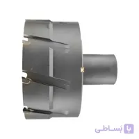 مته گردبر سر الماسه 93 طول 35 گرولن