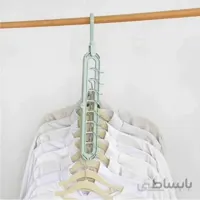 آویز لباس جادویی واندر هنگر