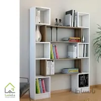 جاکتابی دکوری