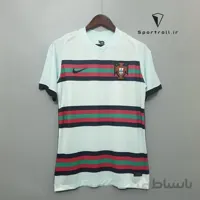 لباس تيم ملي پرتقال 2021